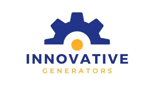 Innovative Generators logo